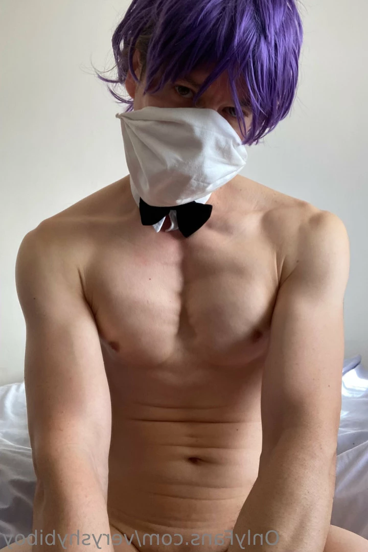Veryshybiboy FREE [ veryshybiboy ] Onlyfans leaked photo 16783135 on Hotleaks.tv