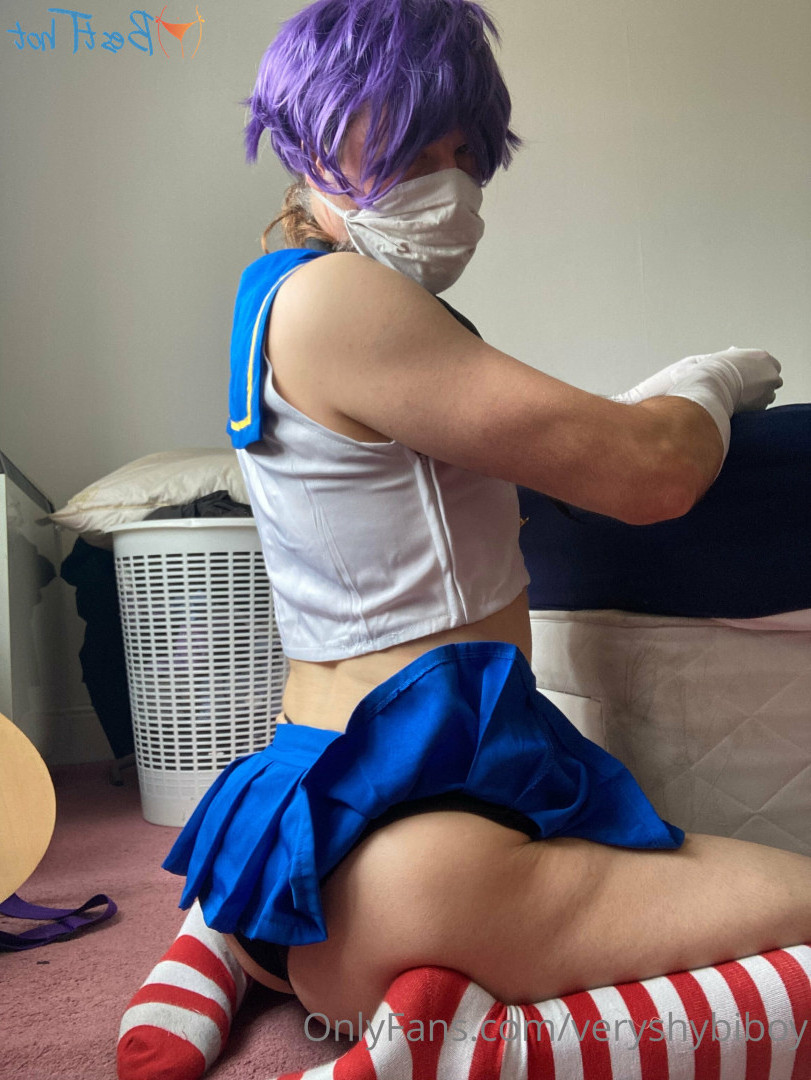 Veryshybiboy FREE [ veryshybiboy ] Onlyfans leaked photo 16783184 on Hotleaks.tv