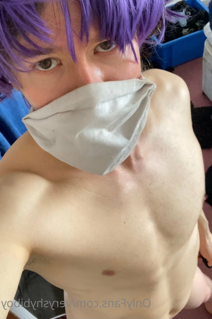 Veryshybiboy FREE [ veryshybiboy ] Onlyfans leaked photo 16783200 on Hotleaks.tv