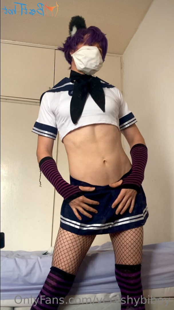 Veryshybiboy FREE [ veryshybiboy ] Onlyfans leaked photo 16783219 on Hotleaks.tv