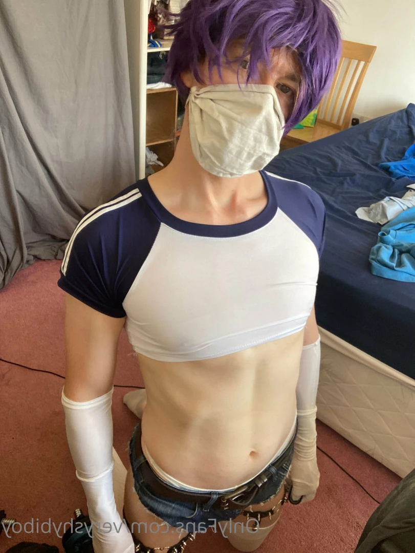 Veryshybiboy FREE [ veryshybiboy ] Onlyfans leaked photo 16783280 on Hotleaks.tv