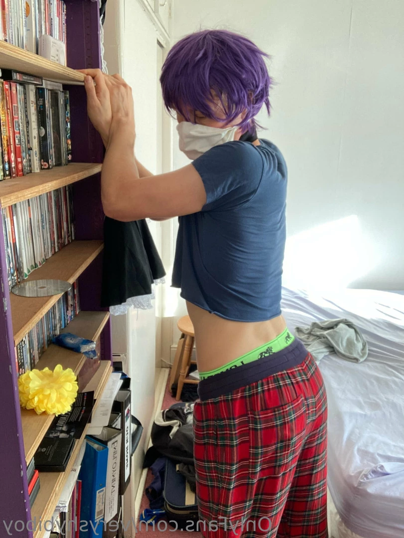 Veryshybiboy FREE [ veryshybiboy ] Onlyfans leaked photo 16783363 on Hotleaks.tv