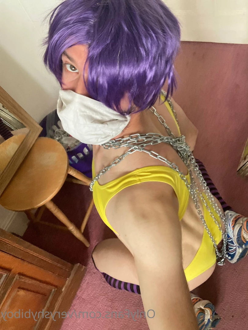 Veryshybiboy FREE [ veryshybiboy ] Onlyfans leaked photo 16783507 on Hotleaks.tv