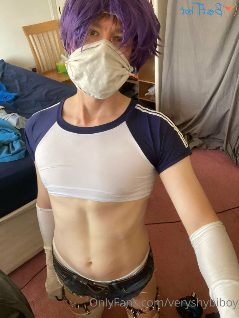 Veryshybiboy FREE [ veryshybiboy ] Onlyfans leaked photo 16783534 on Hotleaks.tv