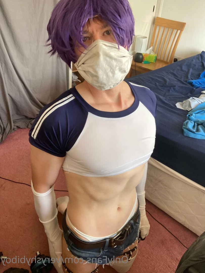 Veryshybiboy FREE [ veryshybiboy ] Onlyfans leaked photo 16783593 on Hotleaks.tv
