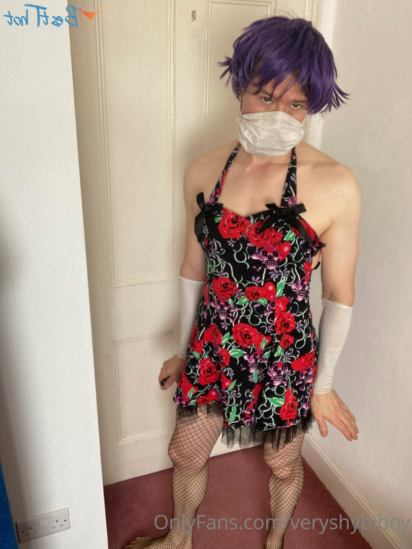 Veryshybiboy FREE [ veryshybiboy ] Onlyfans leaked photo 16783739 on Hotleaks.tv