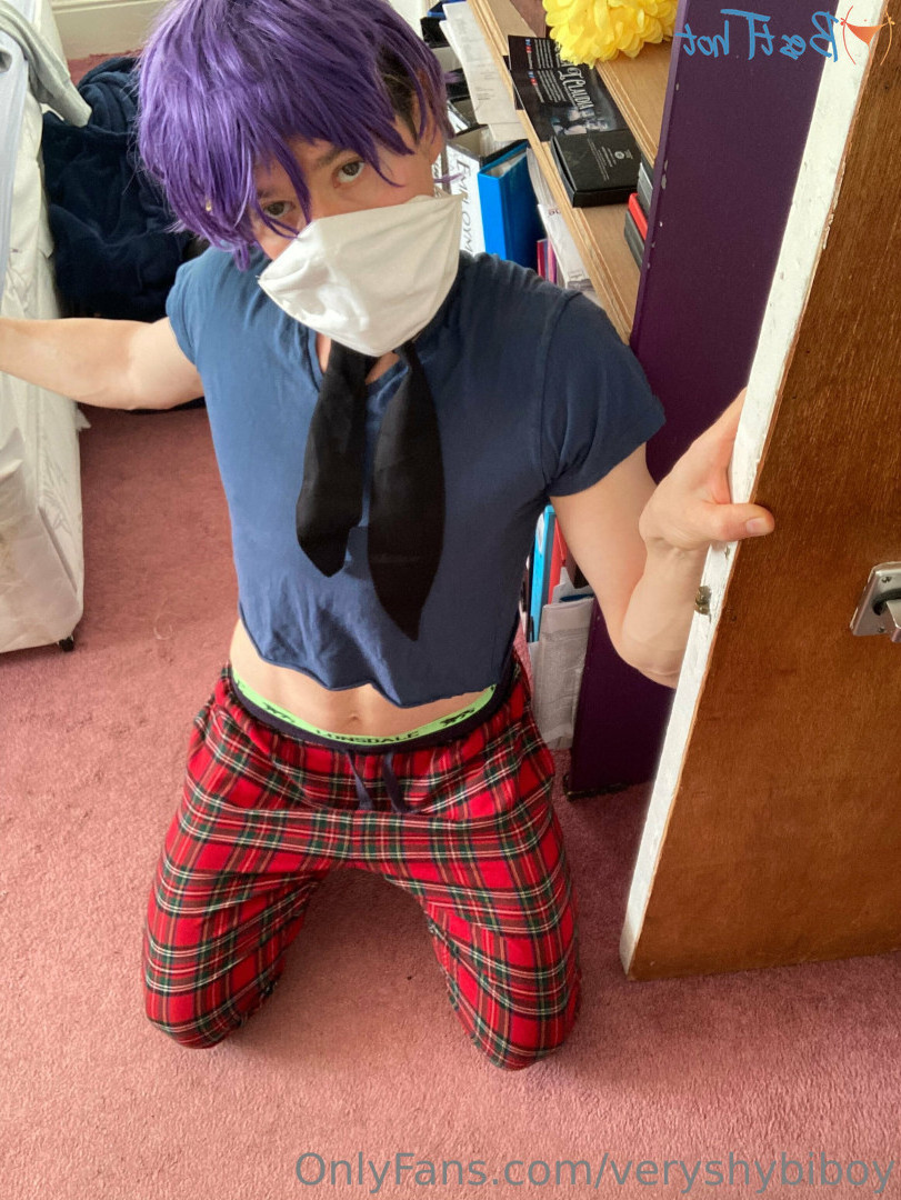 Veryshybiboy FREE [ veryshybiboy ] Onlyfans leaked photo 16783804 on Hotleaks.tv