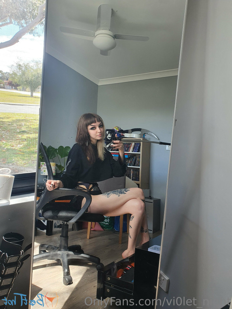 Violet [ vi0let_night ] Onlyfans leaked photo 16897569 on Hotleaks.tv
