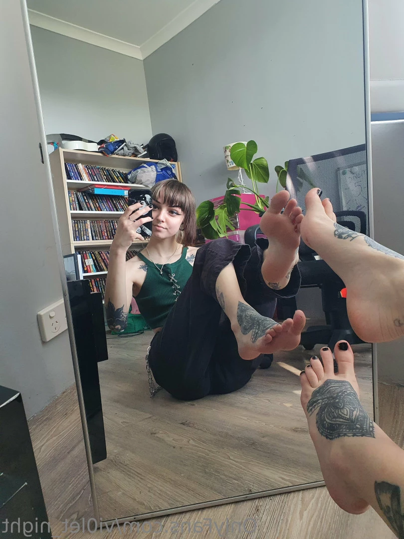 Violet [ vi0let_night ] Onlyfans leaked photo 6888478 on Hotleaks.tv