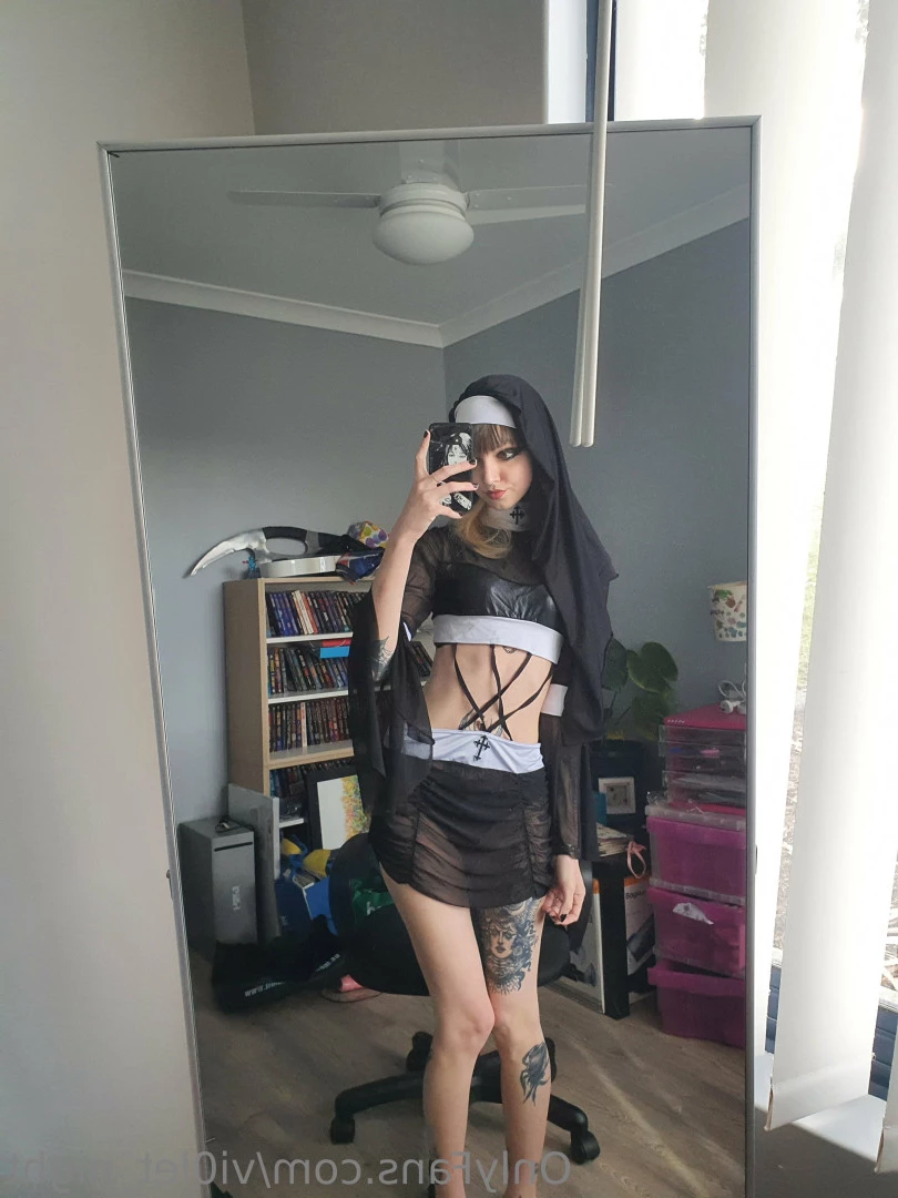 Violet [ vi0let_night ] Onlyfans leaked photo 6888501 on Hotleaks.tv