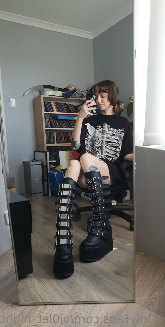 Violet [ vi0let_night ] Onlyfans leaked photo 6888573 on Hotleaks.tv