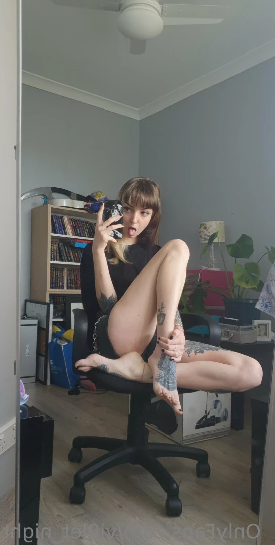 Violet [ vi0let_night ] Onlyfans leaked photo 6888584 on Hotleaks.tv