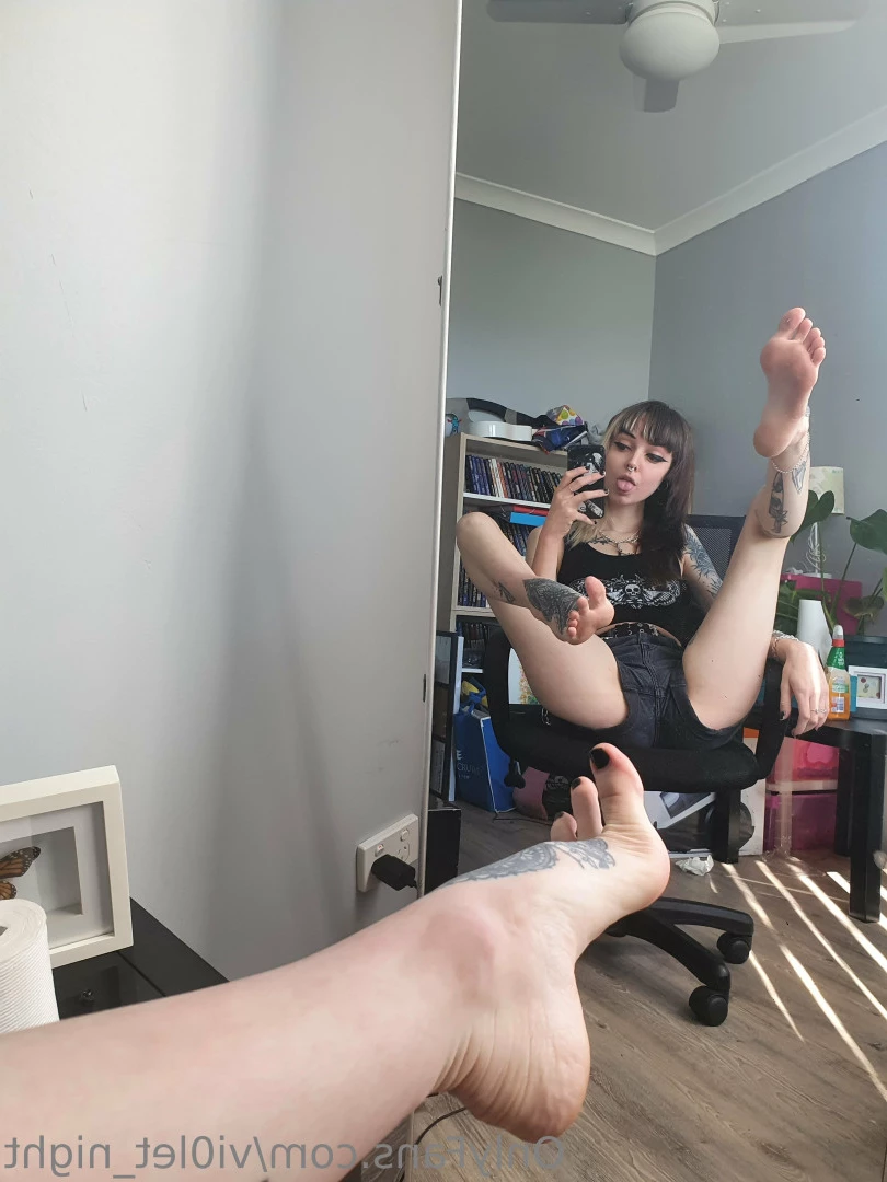 Violet [ vi0let_night ] Onlyfans leaked photo 6888860 on Hotleaks.tv