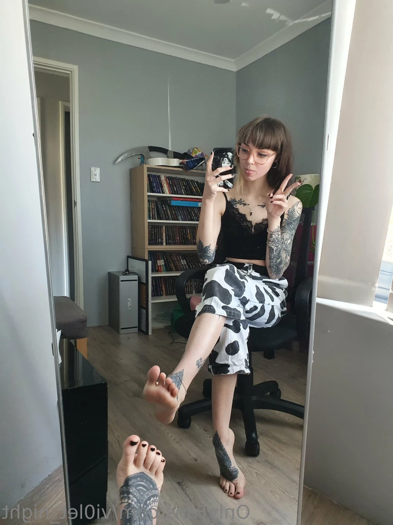 Violet [ vi0let_night ] Onlyfans leaked photo 6888938 on Hotleaks.tv