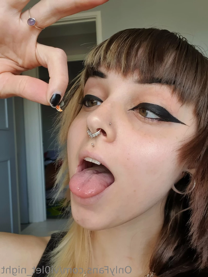 Violet [ vi0let_night ] Onlyfans leaked photo 6888958 on Hotleaks.tv