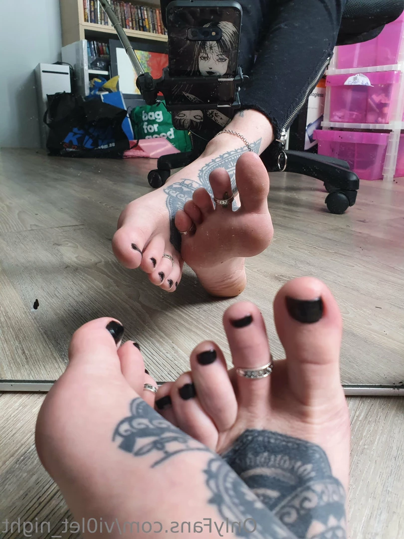 Violet [ vi0let_night ] Onlyfans leaked photo 6889124 on Hotleaks.tv