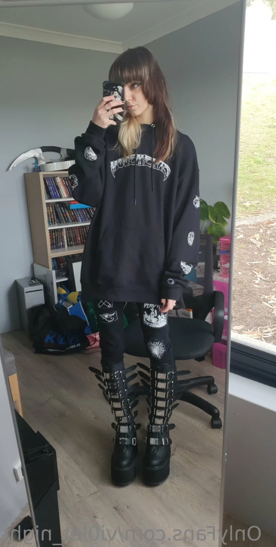 Violet [ vi0let_night ] Onlyfans leaked photo 6889238 on Hotleaks.tv
