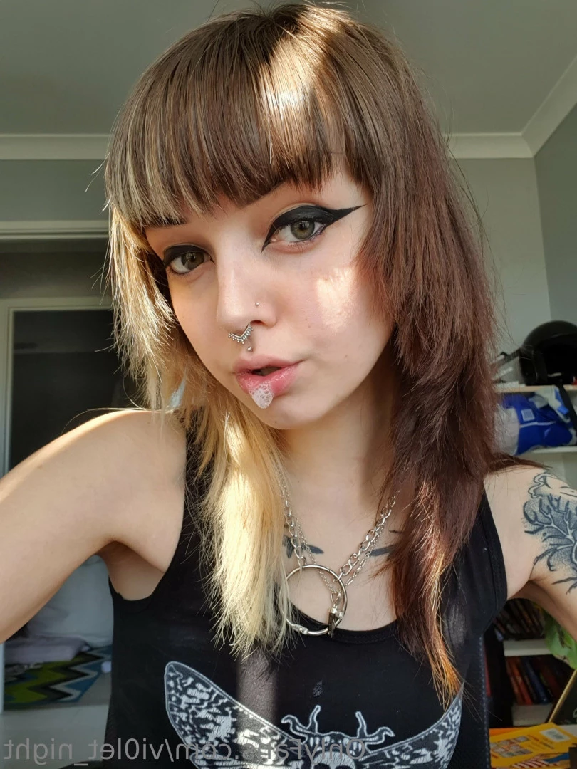 Violet [ vi0let_night ] Onlyfans leaked photo 6889402 on Hotleaks.tv