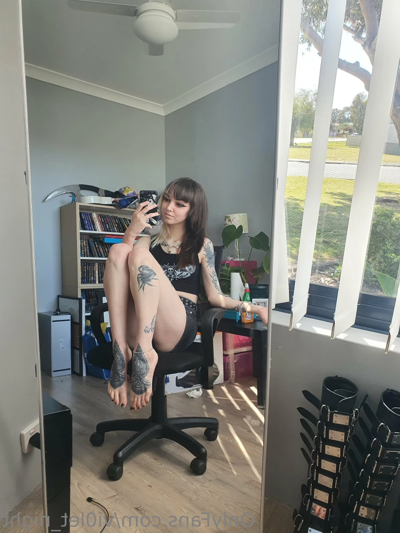 Violet [ vi0let_night ] Onlyfans leaked photo 6889585 on Hotleaks.tv