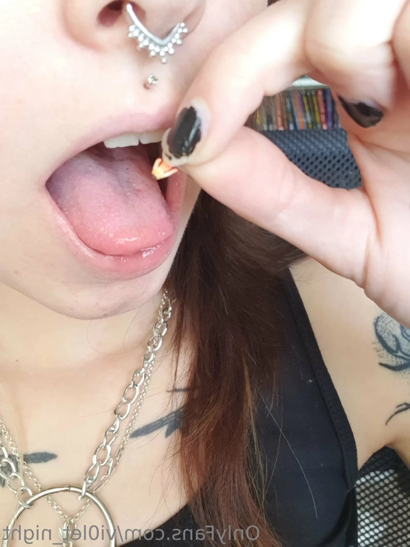 Violet [ vi0let_night ] Onlyfans leaked photo 6889628 on Hotleaks.tv