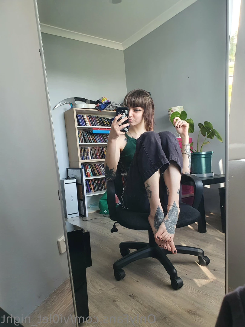 Violet [ vi0let_night ] Onlyfans leaked photo 6889780 on Hotleaks.tv