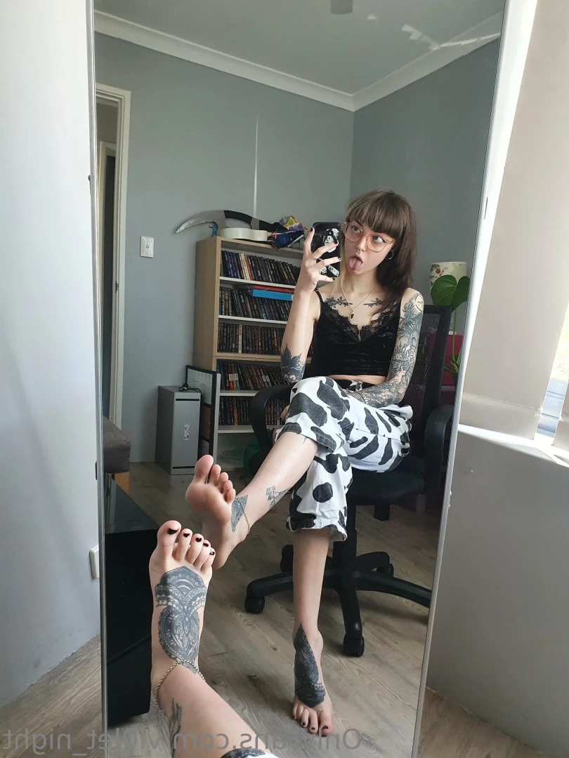 Violet [ vi0let_night ] Onlyfans leaked photo 6889821 on Hotleaks.tv