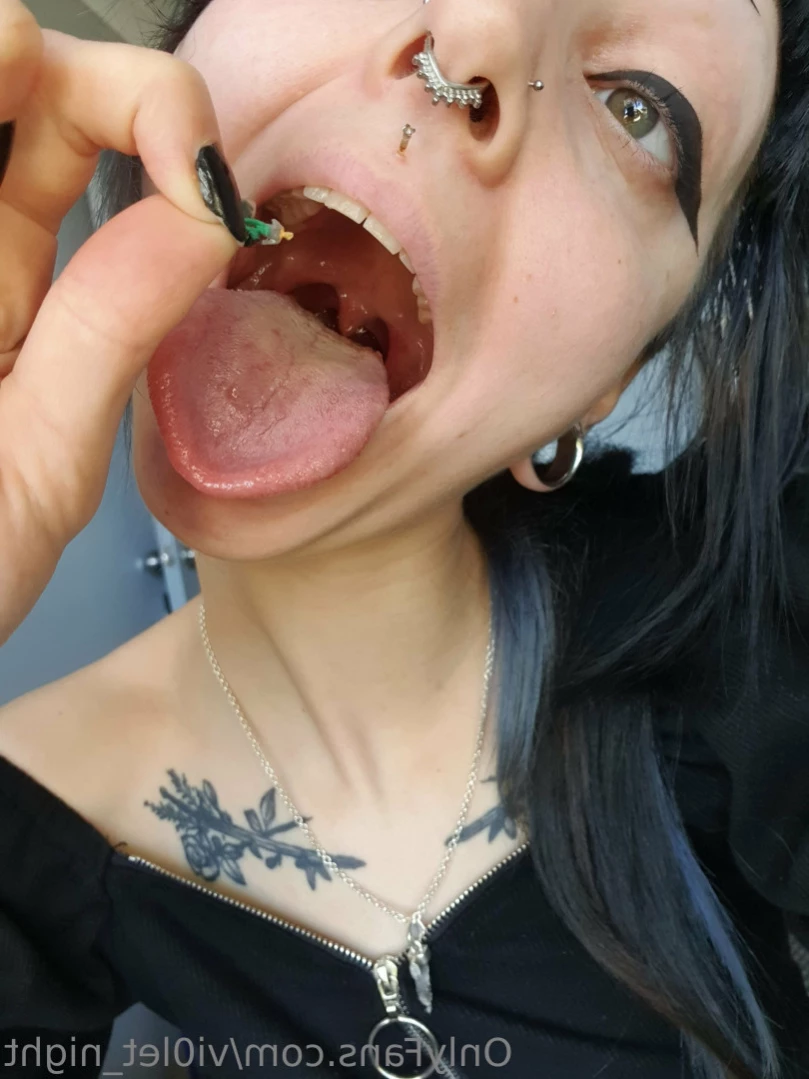 Violet [ vi0let_night ] Onlyfans leaked photo 11069284 on Hotleaks.tv