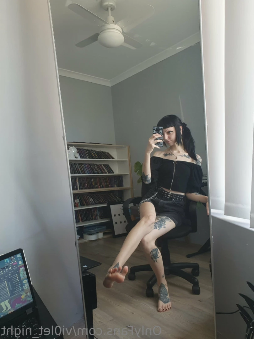 Violet [ vi0let_night ] Onlyfans leaked photo 11069294 on Hotleaks.tv