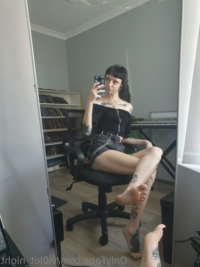 Violet [ vi0let_night ] Onlyfans leaked photo 11773896 on Hotleaks.tv