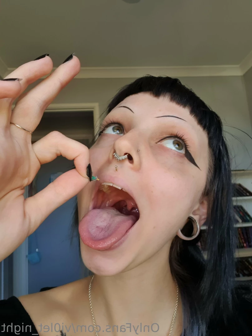 Violet [ vi0let_night ] Onlyfans leaked photo 12428384 on Hotleaks.tv