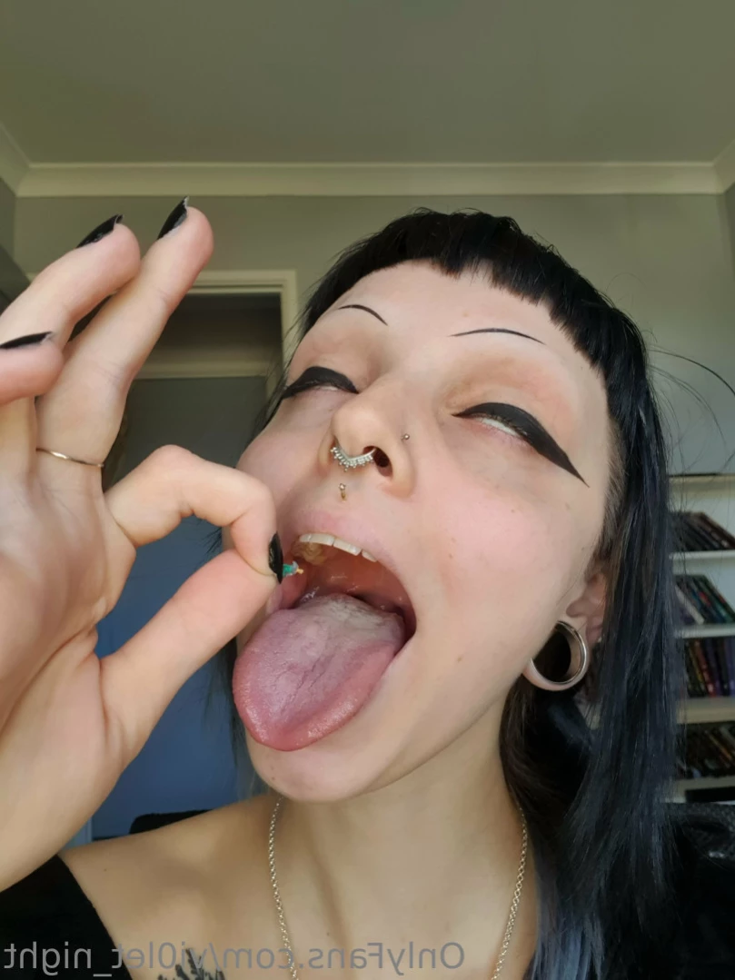 Violet [ vi0let_night ] Onlyfans leaked photo 15988302 on Hotleaks.tv