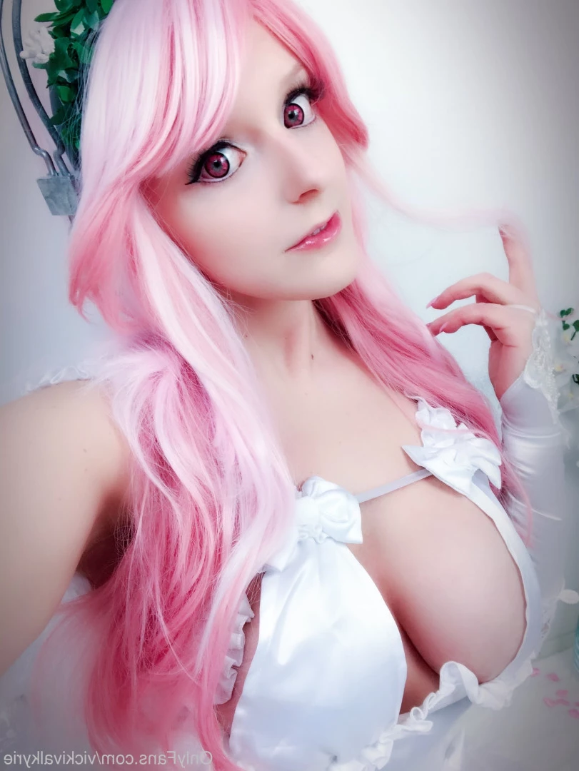 Vicki Valkyrie [ vickivalkyrie ] Onlyfans leaked photo 6677702 on Hotleaks.tv