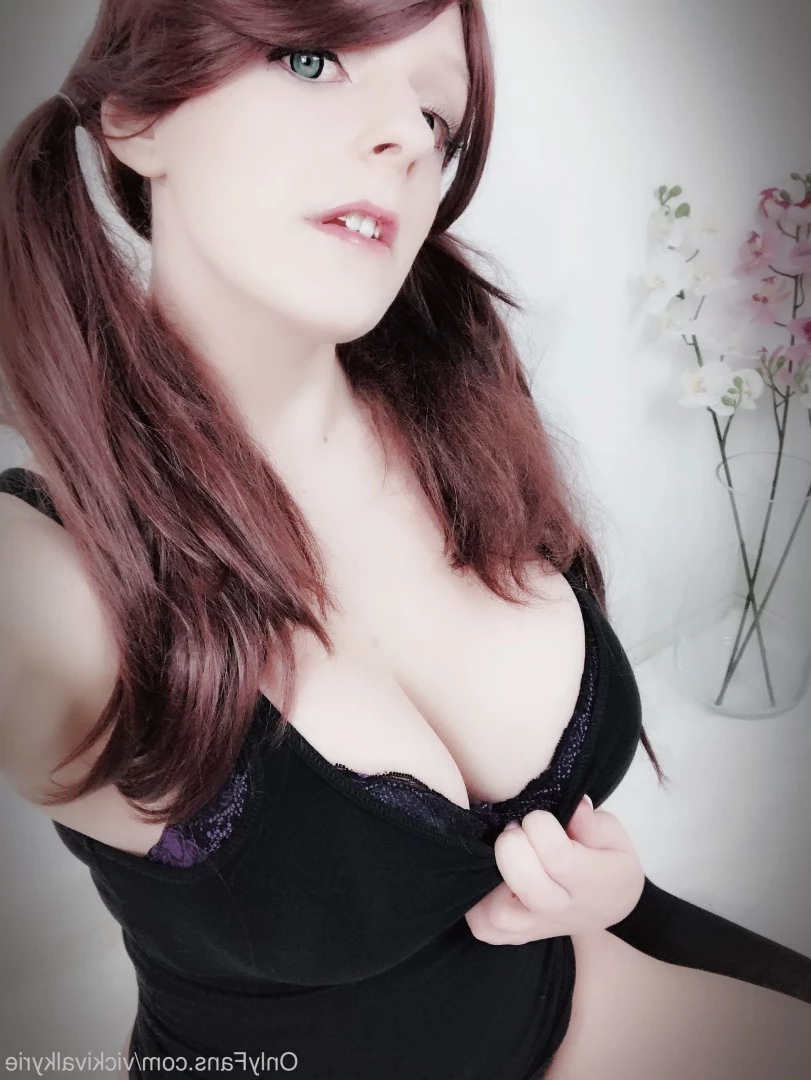 Vicki Valkyrie [ vickivalkyrie ] Onlyfans leaked photo 6680862 on Hotleaks.tv