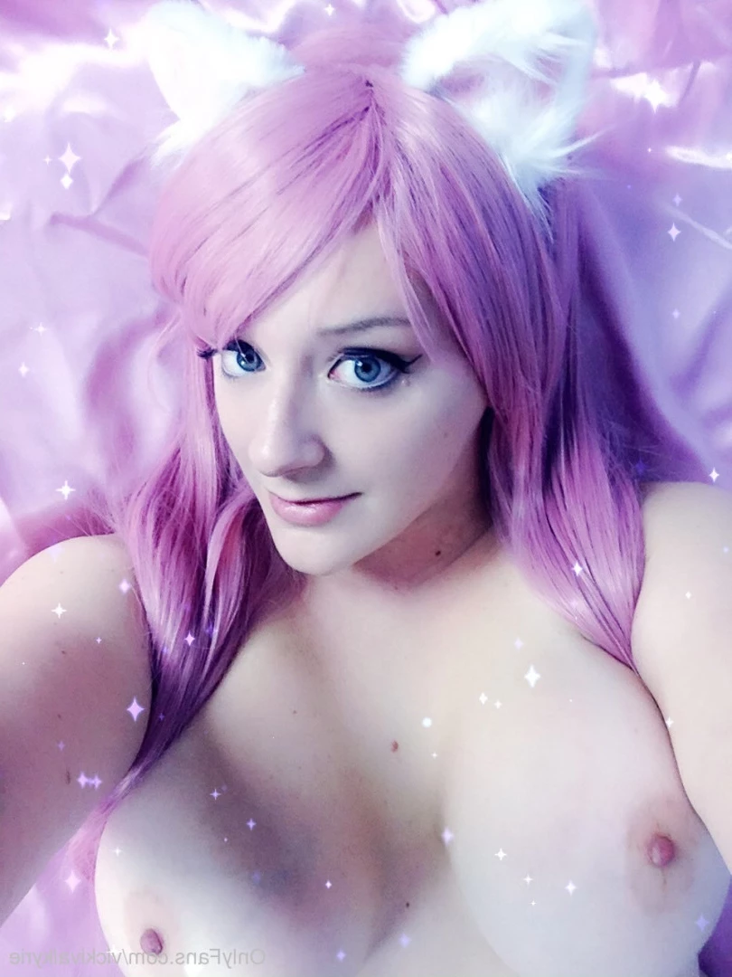 Vicki Valkyrie [ vickivalkyrie ] Onlyfans leaked photo 6681421 on Hotleaks.tv