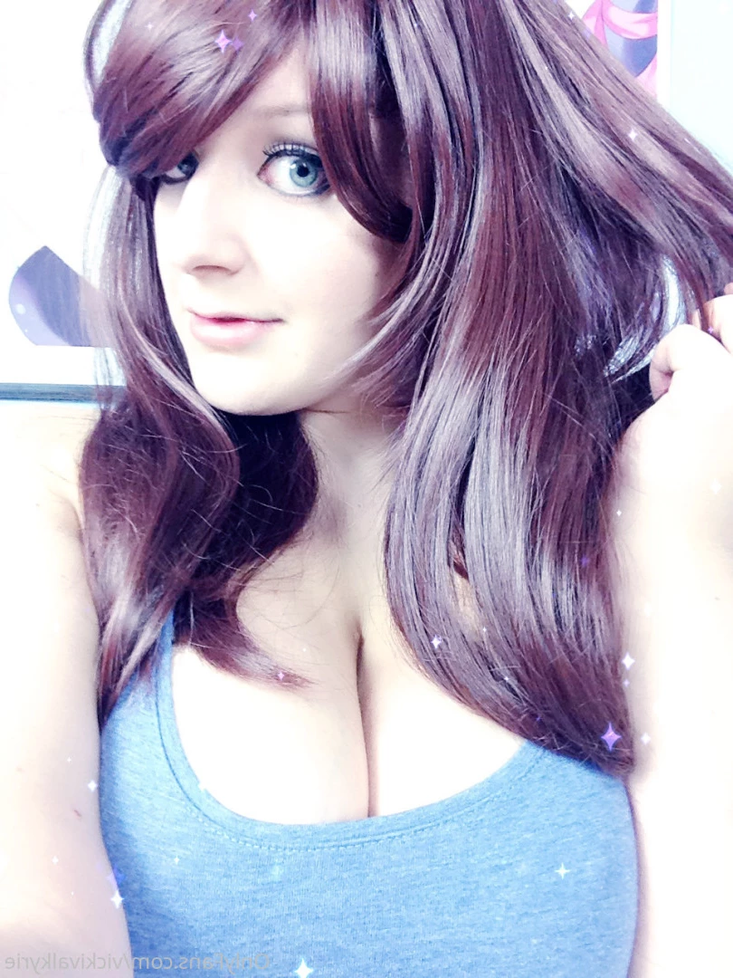 Vicki Valkyrie [ vickivalkyrie ] Onlyfans leaked photo 6681462 on Hotleaks.tv