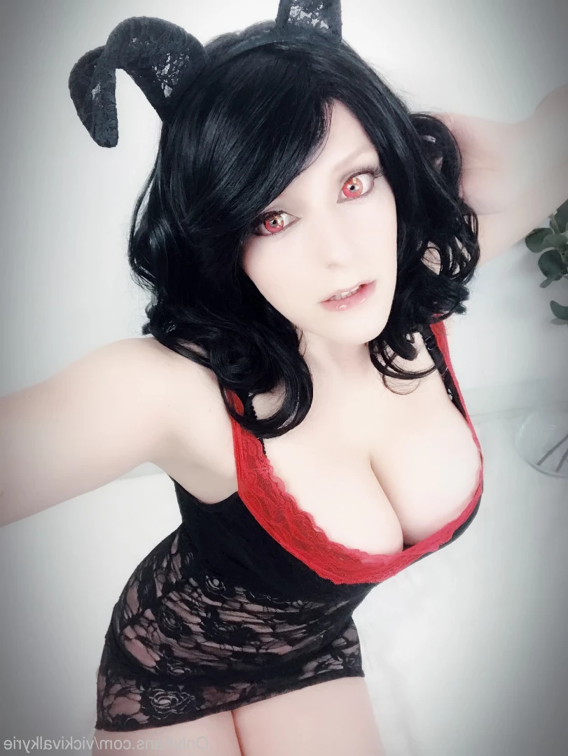 Vicki Valkyrie [ vickivalkyrie ] Onlyfans leaked photo 6681597 on Hotleaks.tv