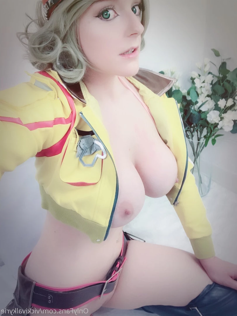 Vicki Valkyrie [ vickivalkyrie ] Onlyfans leaked photo 6681869 on Hotleaks.tv