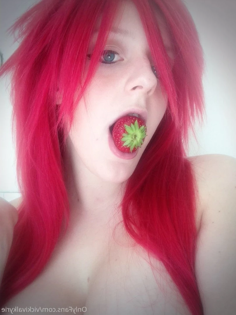 Vicki Valkyrie [ vickivalkyrie ] Onlyfans leaked photo 6681889 on Hotleaks.tv