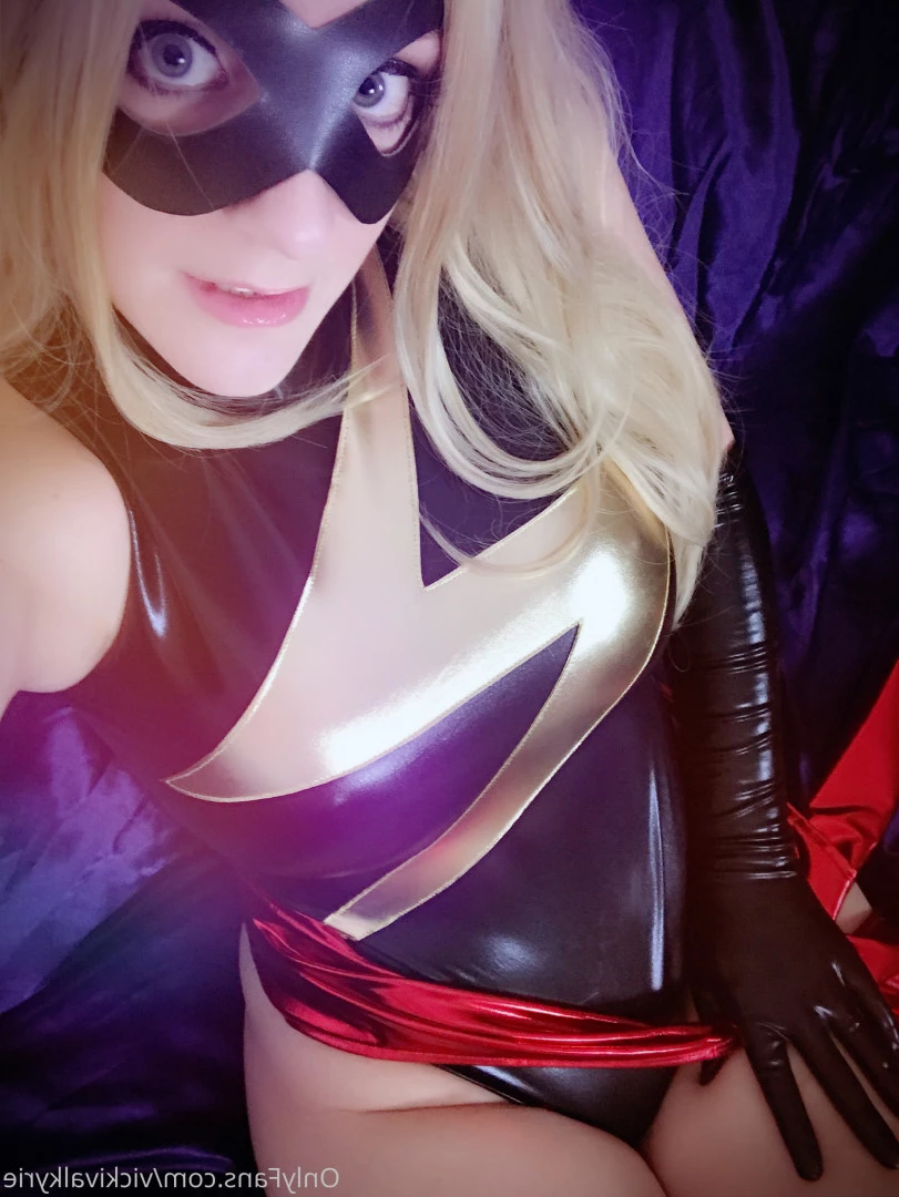 Vicki Valkyrie [ vickivalkyrie ] Onlyfans leaked photo 6682021 on Hotleaks.tv