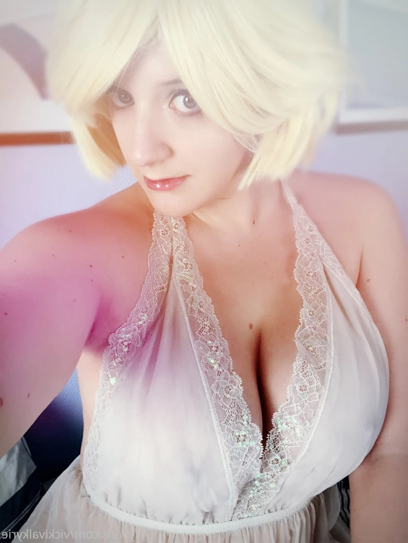 Vicki Valkyrie [ vickivalkyrie ] Onlyfans leaked photo 6682214 on Hotleaks.tv