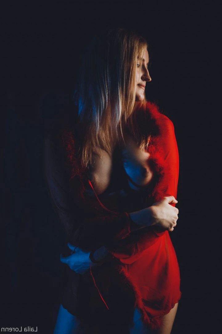Laila - 1st G/G VIDEO OUT! [ laila_laurent ] Onlyfans leaked photo 658144 on Hotleaks.tv