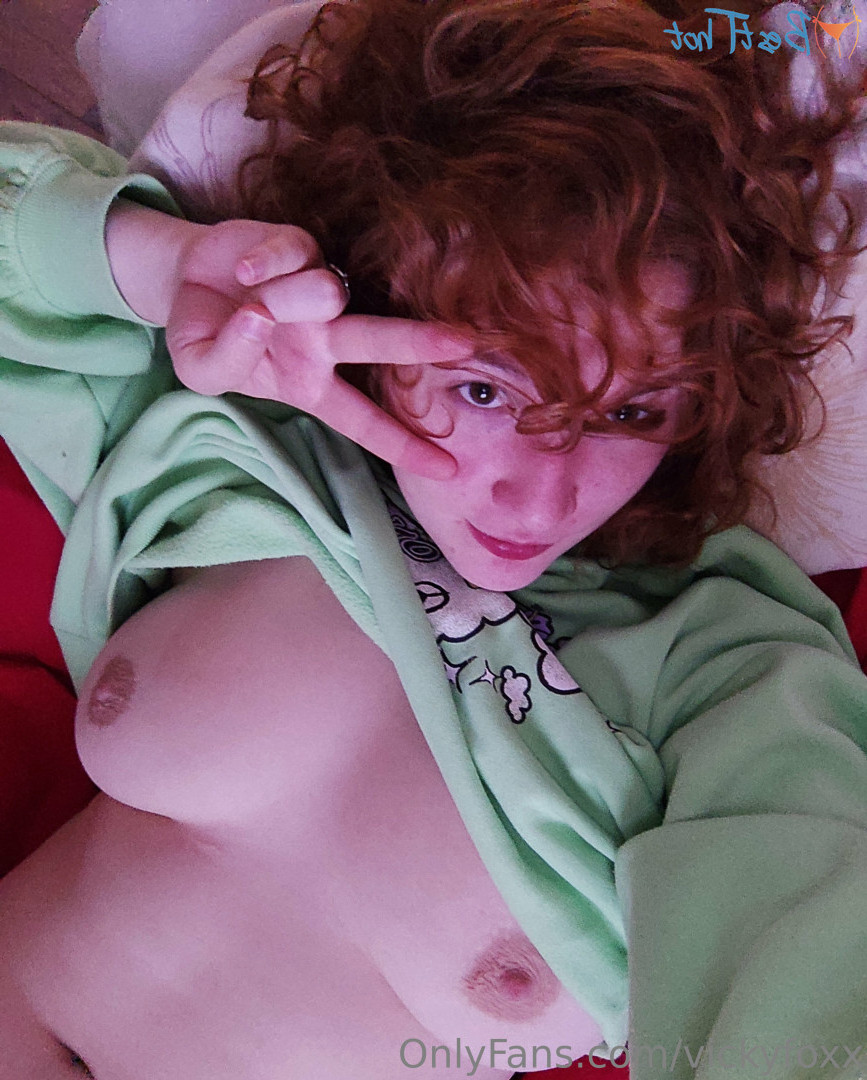 Vicky Foxx [ vickyfoxx ] Onlyfans leaked photo 17140249 on Hotleaks.tv