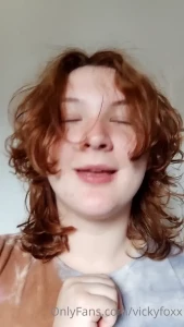 Vicky Foxx [ vickyfoxx ] Onlyfans leaked video 6525052 on Hotleaks.tv