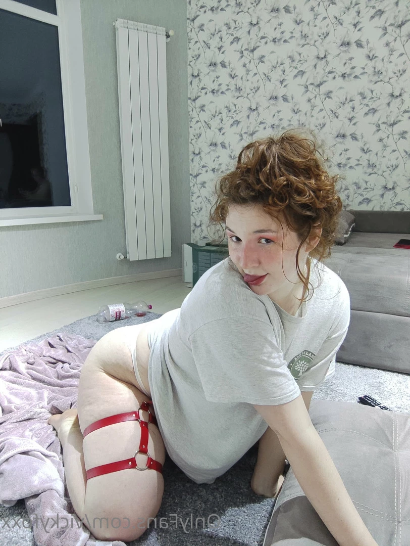 Vicky Foxx [ vickyfoxx ] Onlyfans leaked photo 6965128 on Hotleaks.tv