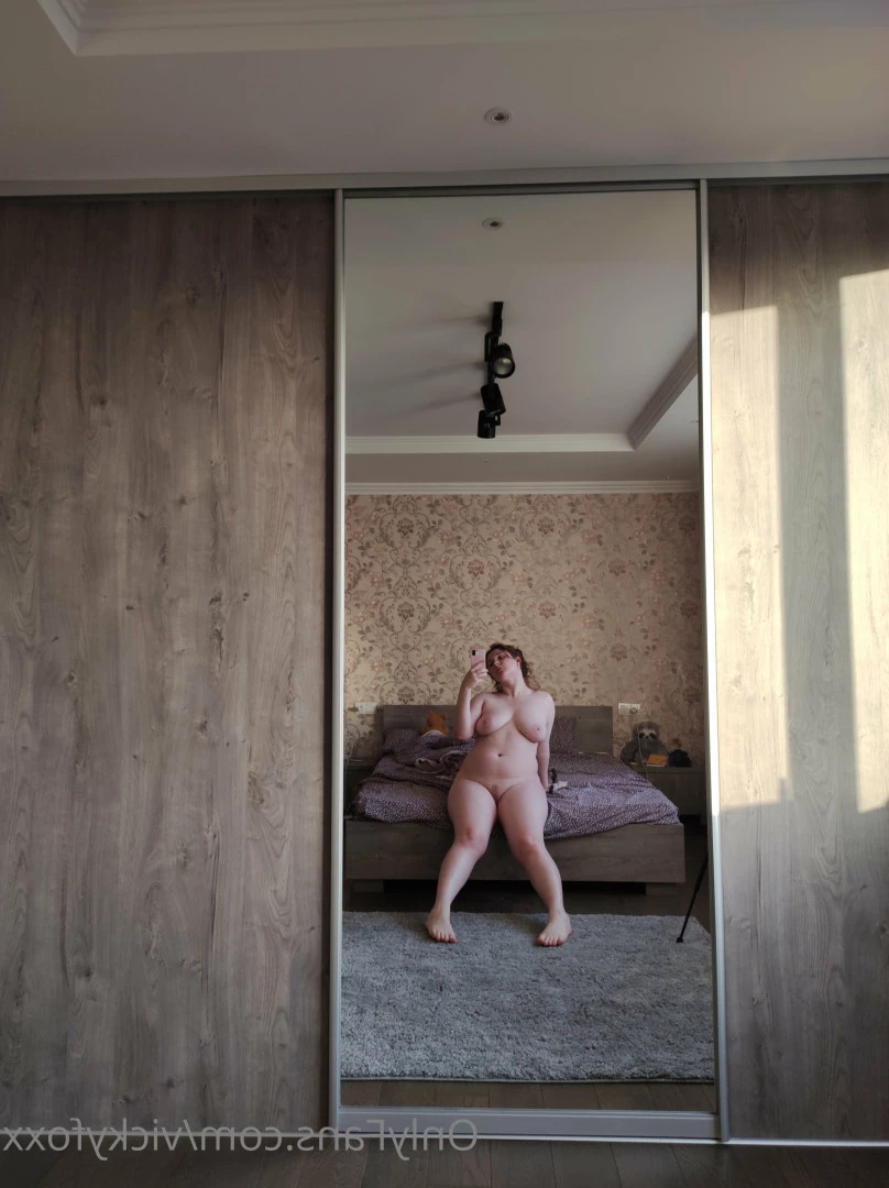 Vicky Foxx [ vickyfoxx ] Onlyfans leaked photo 6965281 on Hotleaks.tv