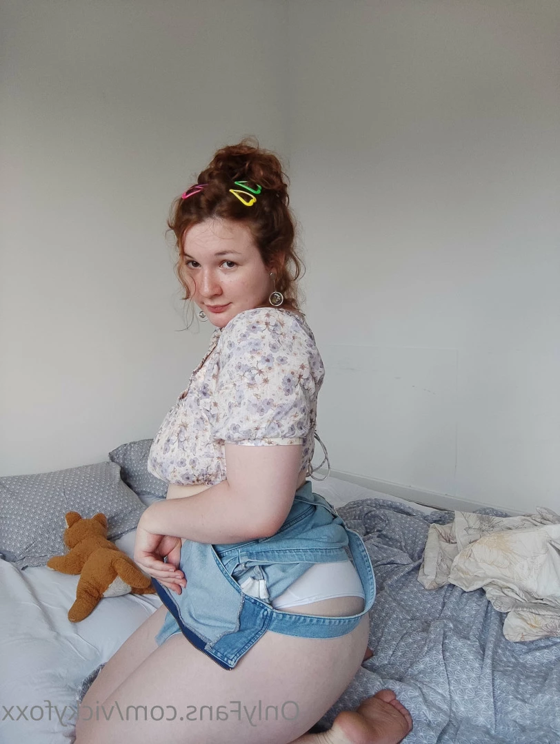 Vicky Foxx [ vickyfoxx ] Onlyfans leaked photo 6966298 on Hotleaks.tv