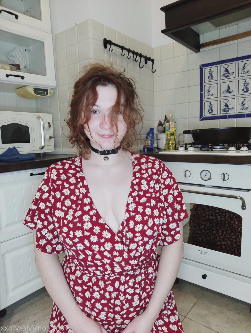 Vicky Foxx [ vickyfoxx ] Onlyfans leaked photo 6966553 on Hotleaks.tv