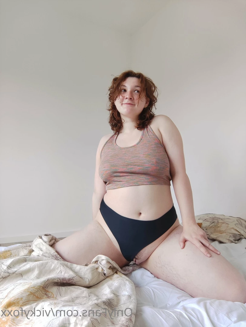 Vicky Foxx [ vickyfoxx ] Onlyfans leaked photo 6966605 on Hotleaks.tv