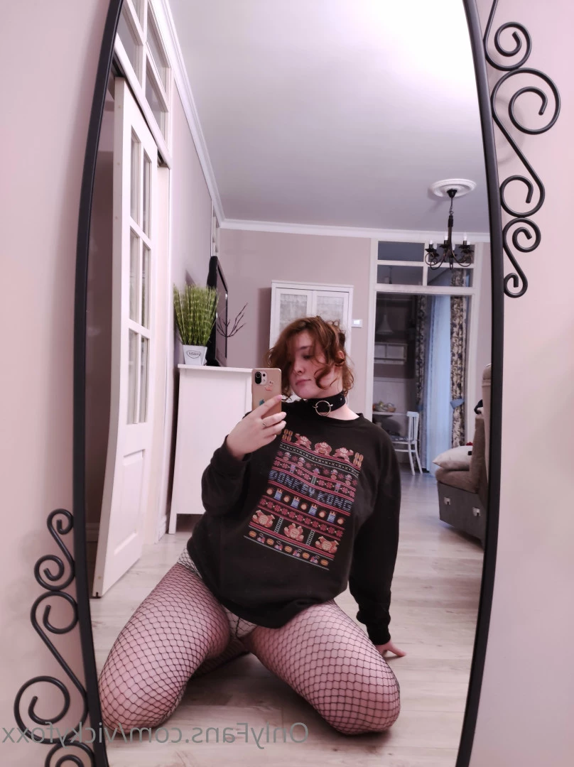 Vicky Foxx [ vickyfoxx ] Onlyfans leaked photo 6966998 on Hotleaks.tv