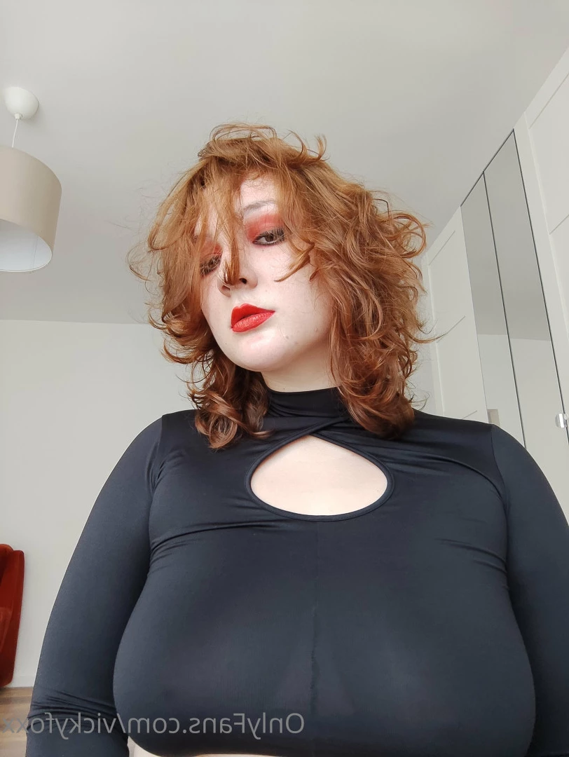 Vicky Foxx [ vickyfoxx ] Onlyfans leaked photo 6967202 on Hotleaks.tv